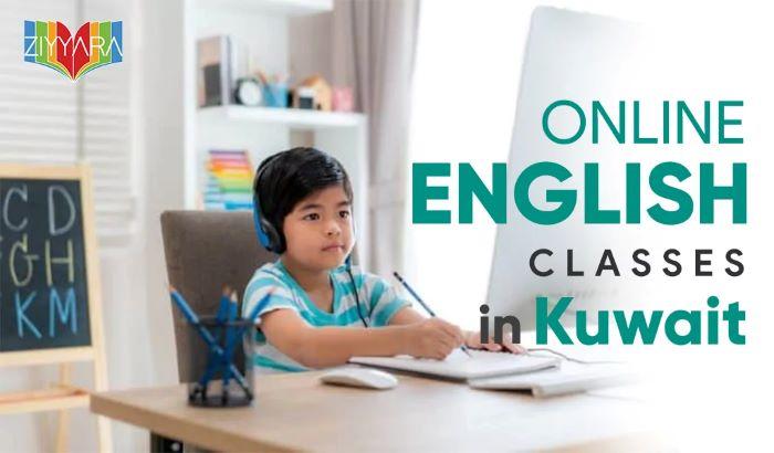 Learn English Online in Kuwait: Discover Ziyyara's Unique Benefits