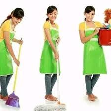 Ethiopian housemaids