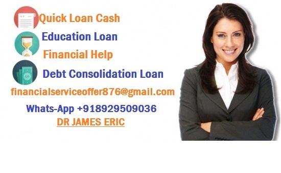 Do you need Finance are you looking for Finance for your business expansion and to start a