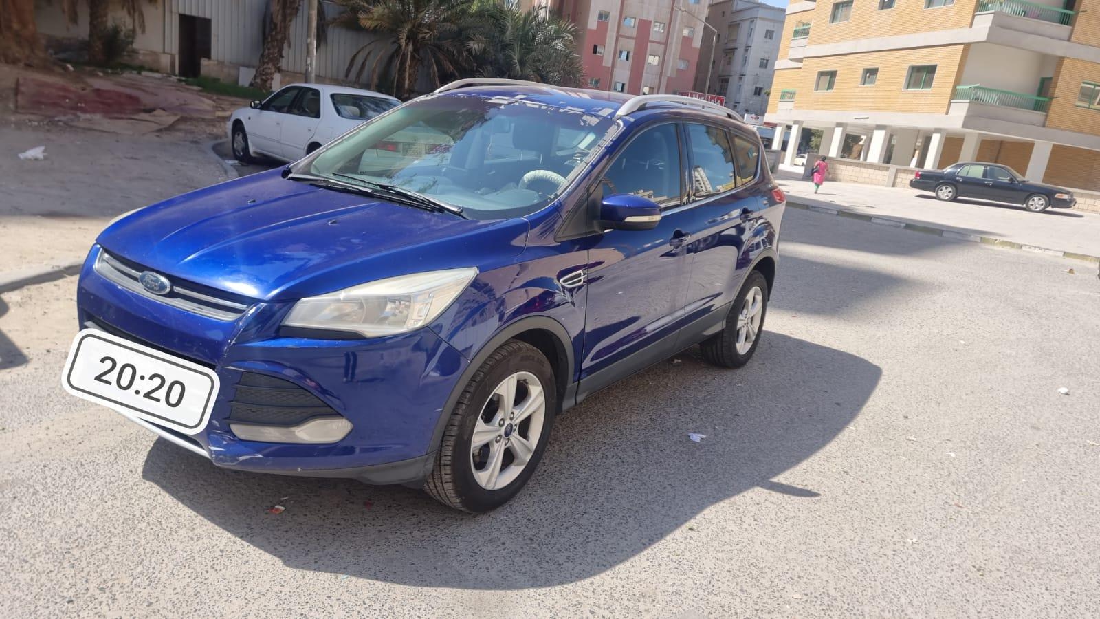 Ford Escape for Sale - Excellent condition 