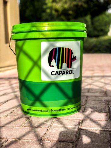 Paint Dealers and Suppliers in Kuwait | Caparol Kuwait