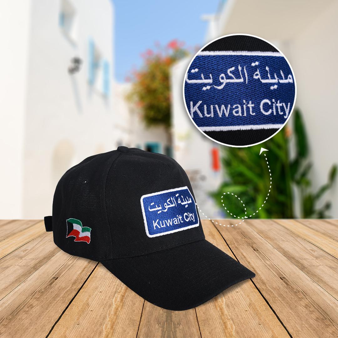 Custom Embroidery Services in Kuwait for Best Embroidered Design