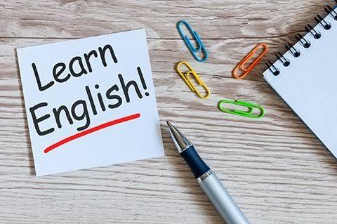 Online English lessons