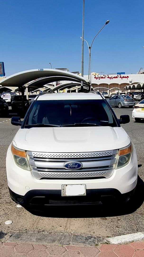 Ford Explorer 2012 for Sale