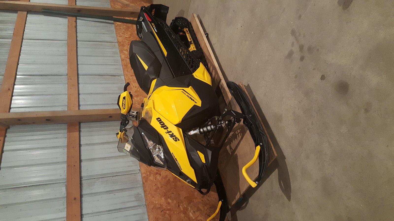 Selling:Snowmobiles/watercraft/Jet Ski and ATV spare parts