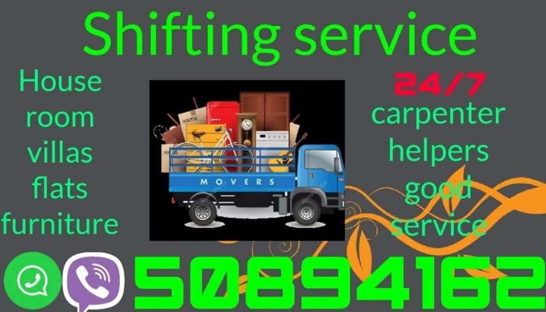 Paddu Indian shifting services 50894162