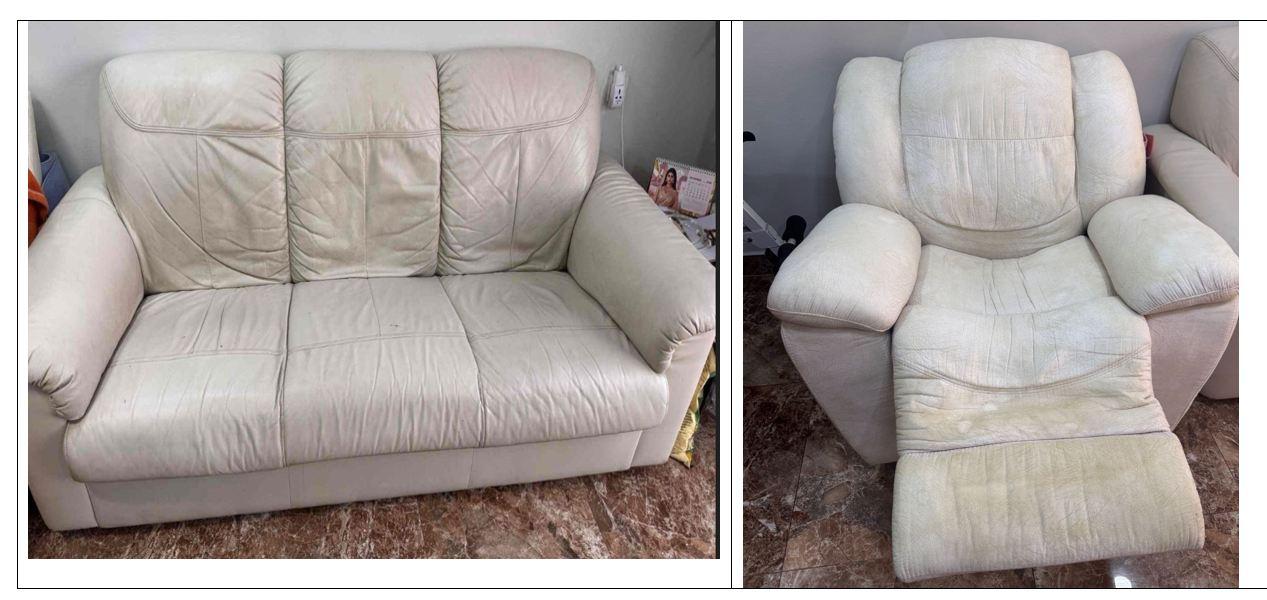 ?️ FREE 3-Seater Sofa & Recliner – Grab It Now!
