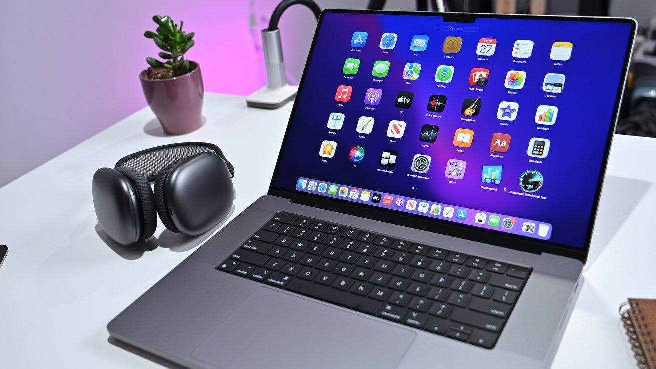 Mac book pro