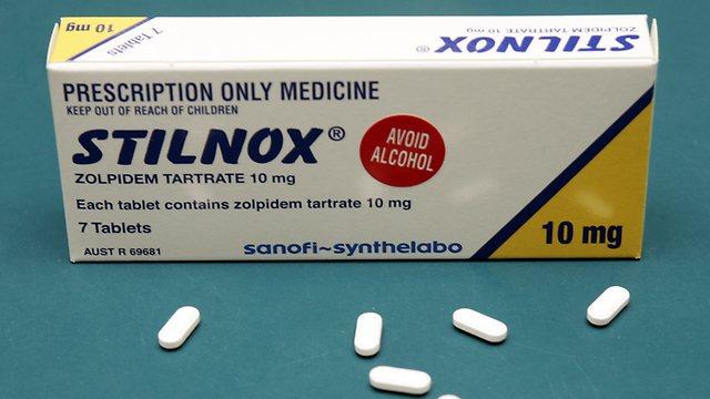Compra Zolpidem Online in Italia – Spedizione Veloce e Discreta