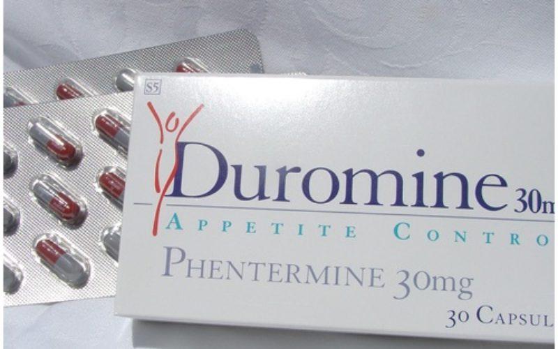 Duromine Italia – Perdere Peso in Modo Sicuro e Veloce