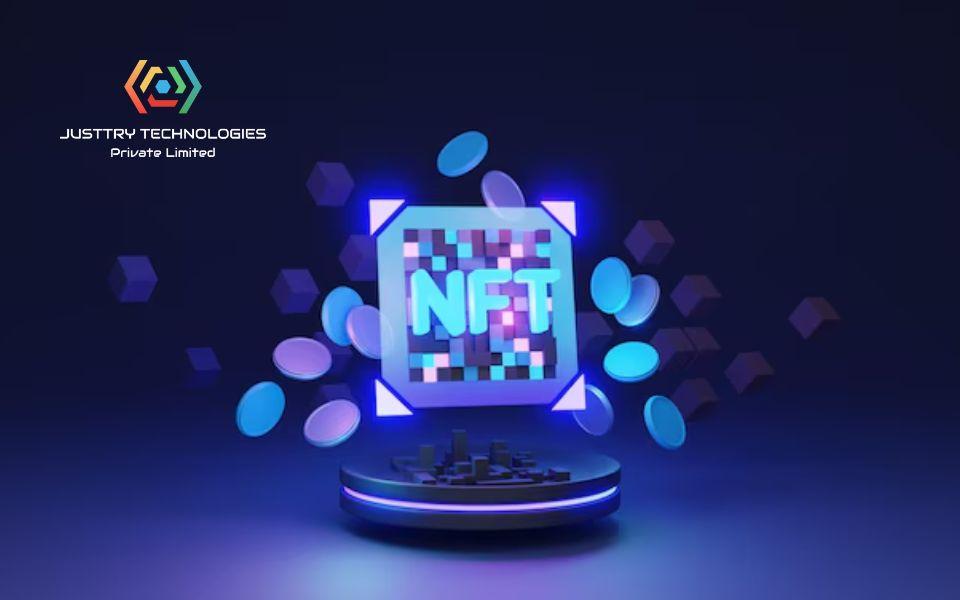 Launch Your Own NFT Marketplace with Our Expert Development Services
