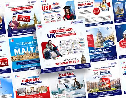 “Work in Europe or North America – Apply Now for Sponsored Jobs!”